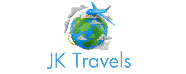 JK Travel and Tourism